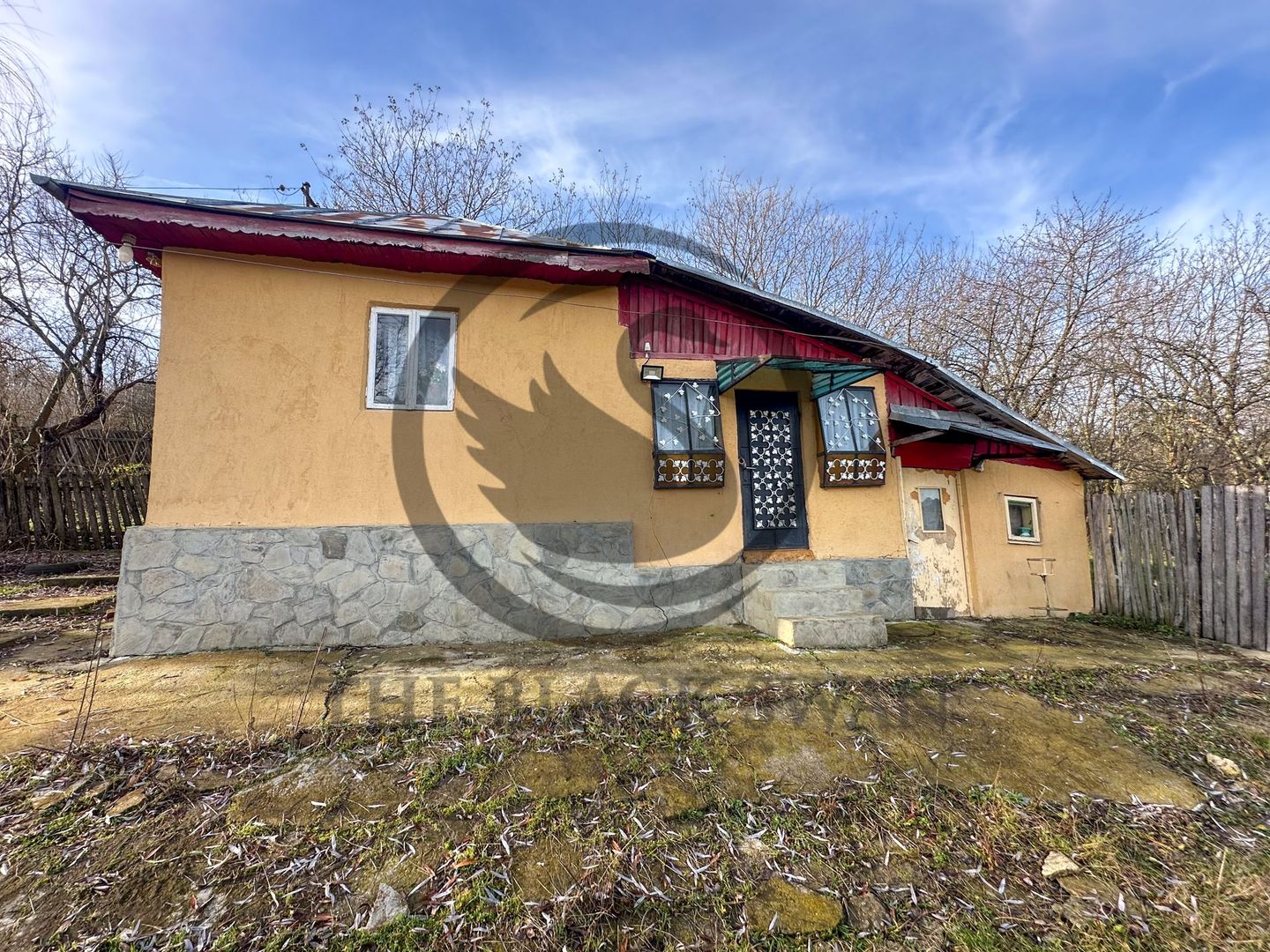 Casa de vanzare | Catunu, Drajna | 1360mp teren | Comision 0% - Poză 13