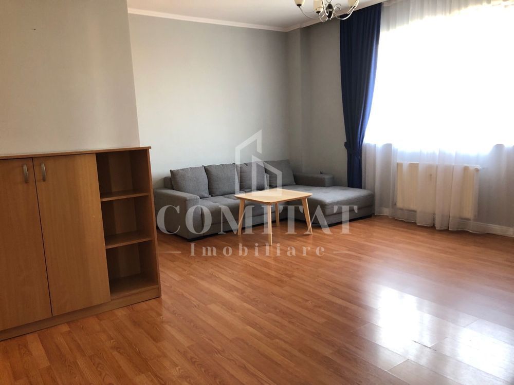 Apartament 2 camere | 58mp | Zona Strazii Arieșului - Poză 1