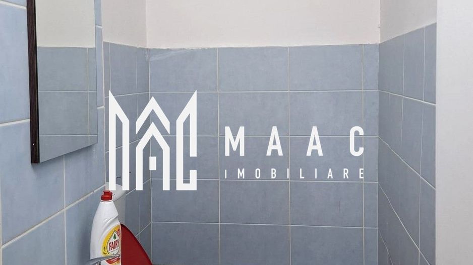 Spatiu comercial I 100mp I Vitrina, 2 cai acces I Terezian - Poză 5