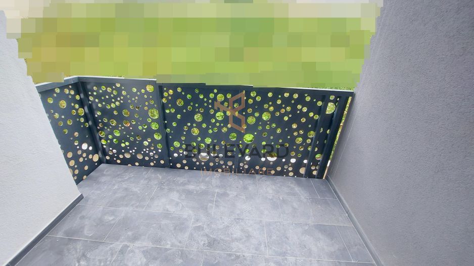 Apartament cu 2 camere+parcare subterana+boxa in zona Vivo! - Poză 10