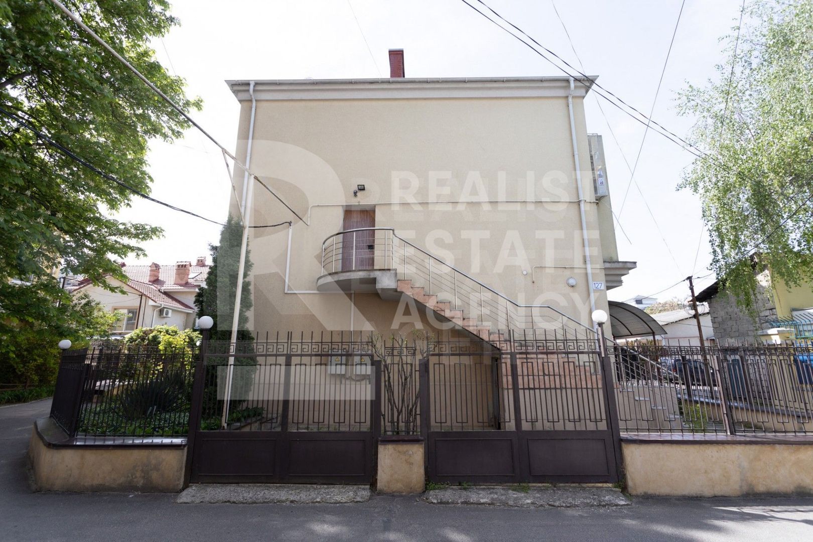 Vânzare, casă, bd. Ştefan cel Mare şi Sfînt, Centru. - Poză 5