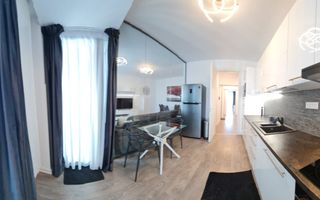 3 camere | Cloud 9 | Aviatiei | Pipera | Promenada - Poză 8