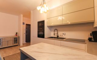 Apartament la cheie cu 2 camere in cartierul Europa - Poză 5