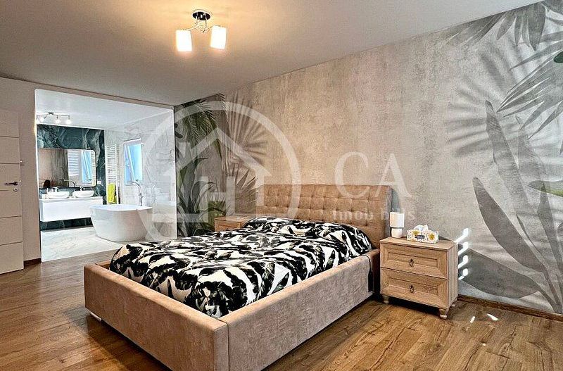 Casa de vanzare cu 5 camere in Santandrei, Oradea - Poză 12