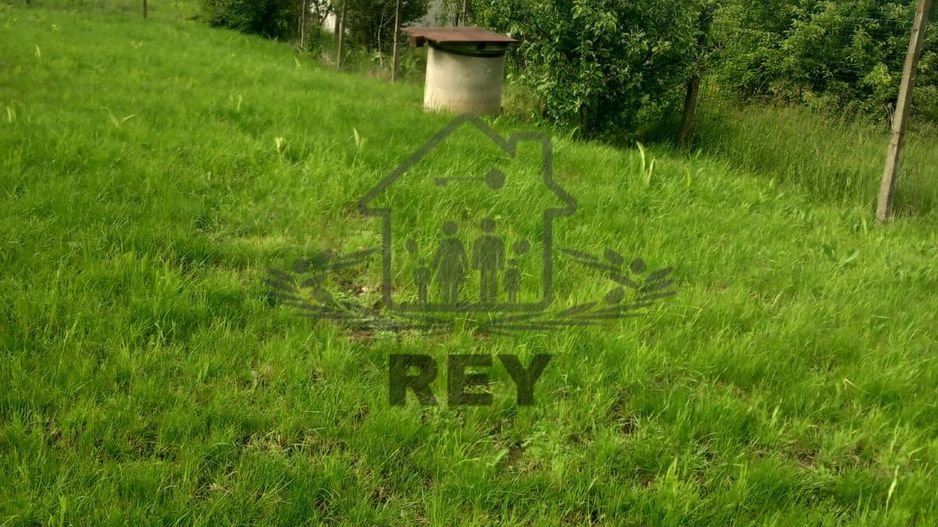 De vânzare teren construcții în suprafața de 790 mp cu 13ml front str. - Poză 3