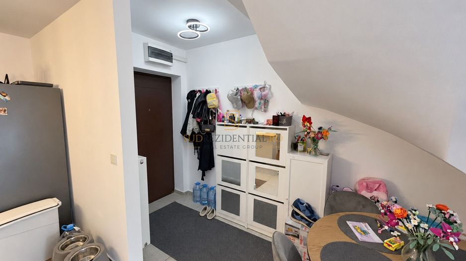 Vilă în Trend Residence – Intimitate, Cartier Privat, Acces rapid oras - Poză 38