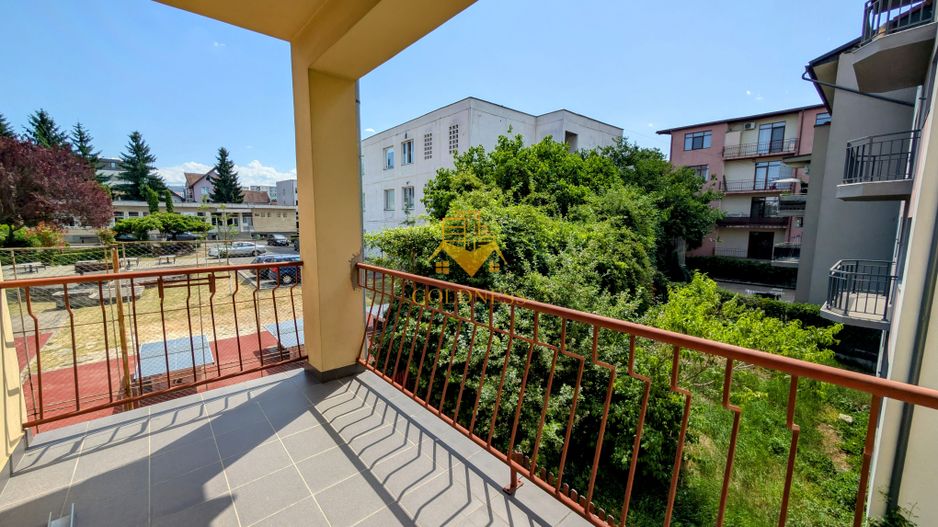 Spatiu Birouri, Zorilor, Calea Turzii, Sigma, 4 Camere, Parcare, AC - Poză 3