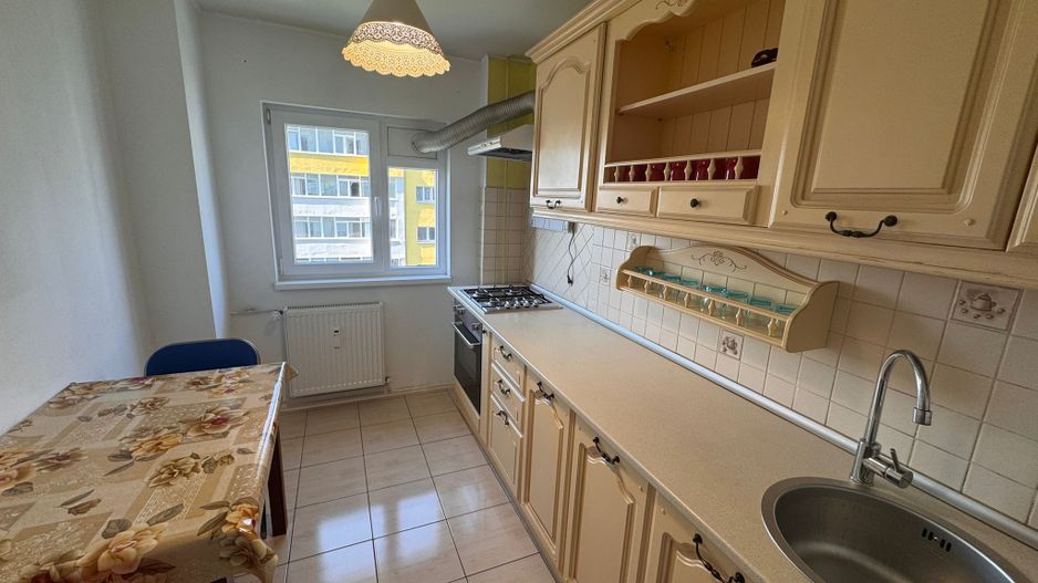 Sebastian Rahova 2 camere Renovat 8/10 - Poză 6