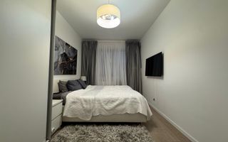 3 CAMERE + CURTE 76mp || SISESTI - BANEASA - Poză 8