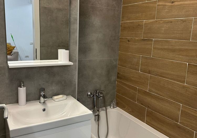 Închiriere Apartament 2 Camere Studio Confort Urban Park Salaj - Poză 4