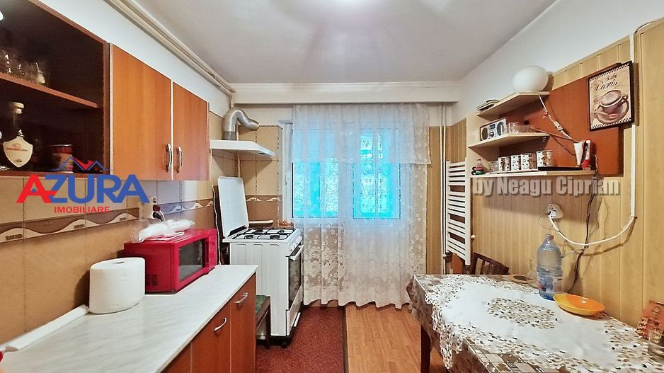 Vanzare apartament 3 camere, Banat - Poză 5