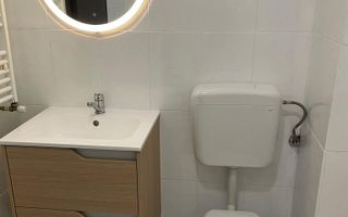 Garsoniera mobilata de vanzare - Poză 7