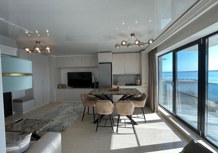 Apartament premium cu vedere panoramică la Lacul Siutghiol - Poză 2