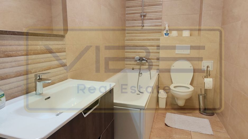 Tudor Vladimirescu- Conest/Iulius Mall - Parcare subterana- bloc nou/ Modern - Poză 7