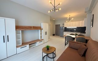 Apartament cu 2 camere Floresti Eroilor - Poză 1