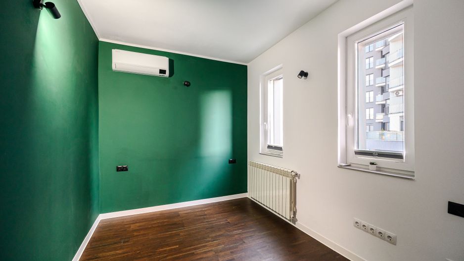 Duplex Superfinisat cu 2 Parcari Buna Ziua - Poză 9