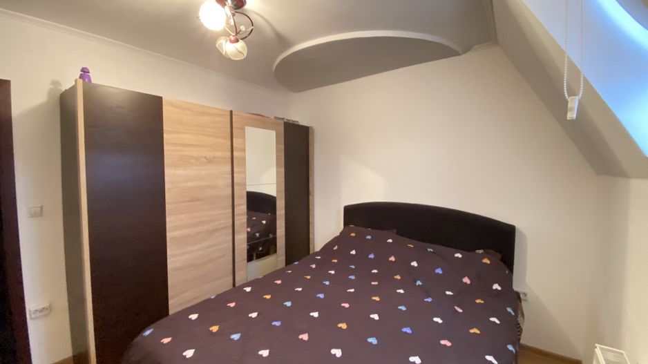 Comision 0%, Apartament 3 Camere, 63mp, Balcon, Zona Girocului, Judetean - Poză 8