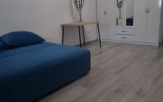 Garsoniera de inchiriat-Aparatorii Patriei-cu centrala - Poză 7