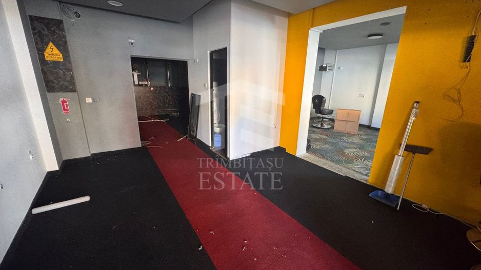 Spatiu Comercial Bragadiru | Stradal | Centru - Primarie - Poză 5