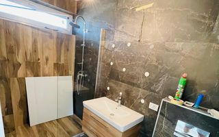 Duplex  P+ M la cheie 105mp utili, teren 350mp Giarmata - Poză 6