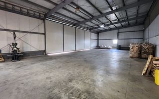 Spatiu industrial productie/ depozitare, Timiș - Poză 13