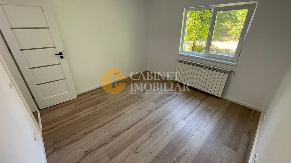 ETAJ 1 - Nicolina Biserica Catolica - renovat PREMIUM - 54mp - Poză 5