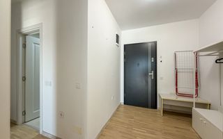 2 camere, vedere panoramica, etaj superior! - Poză 13