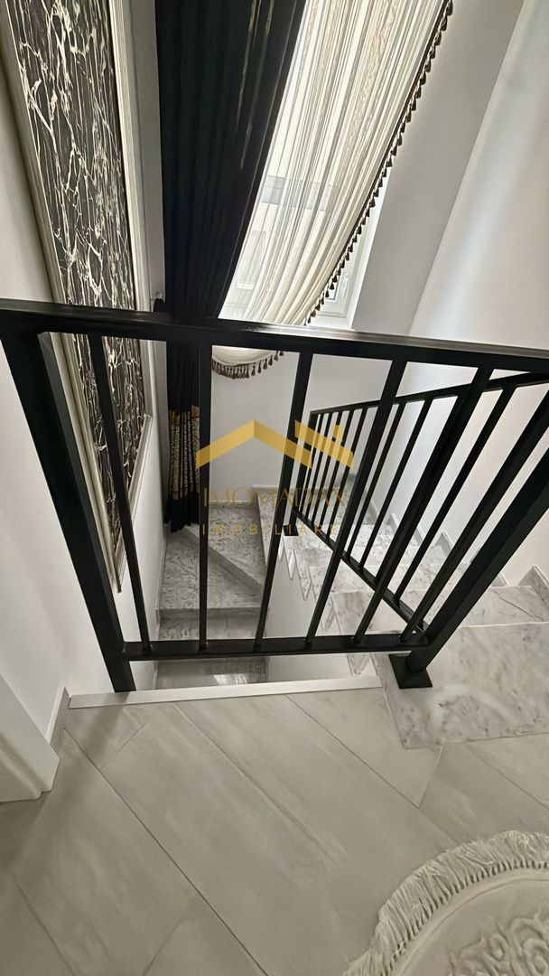 Bucovat-Casa Individuală-Mobilată Complet - Poză 12