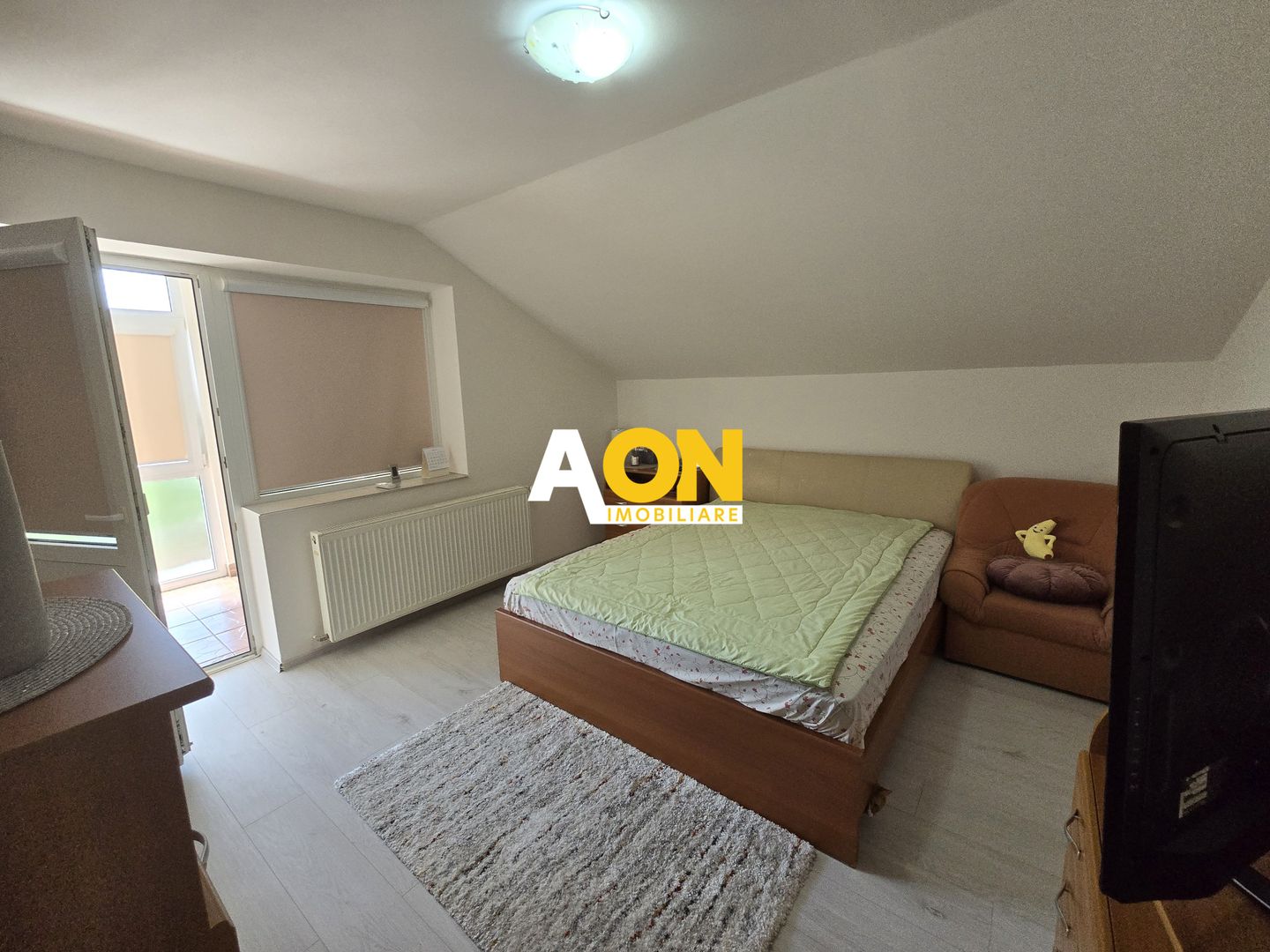 Casa 5 Camere, Zona Alba Micesti,  660 mp Teren - Poză 43