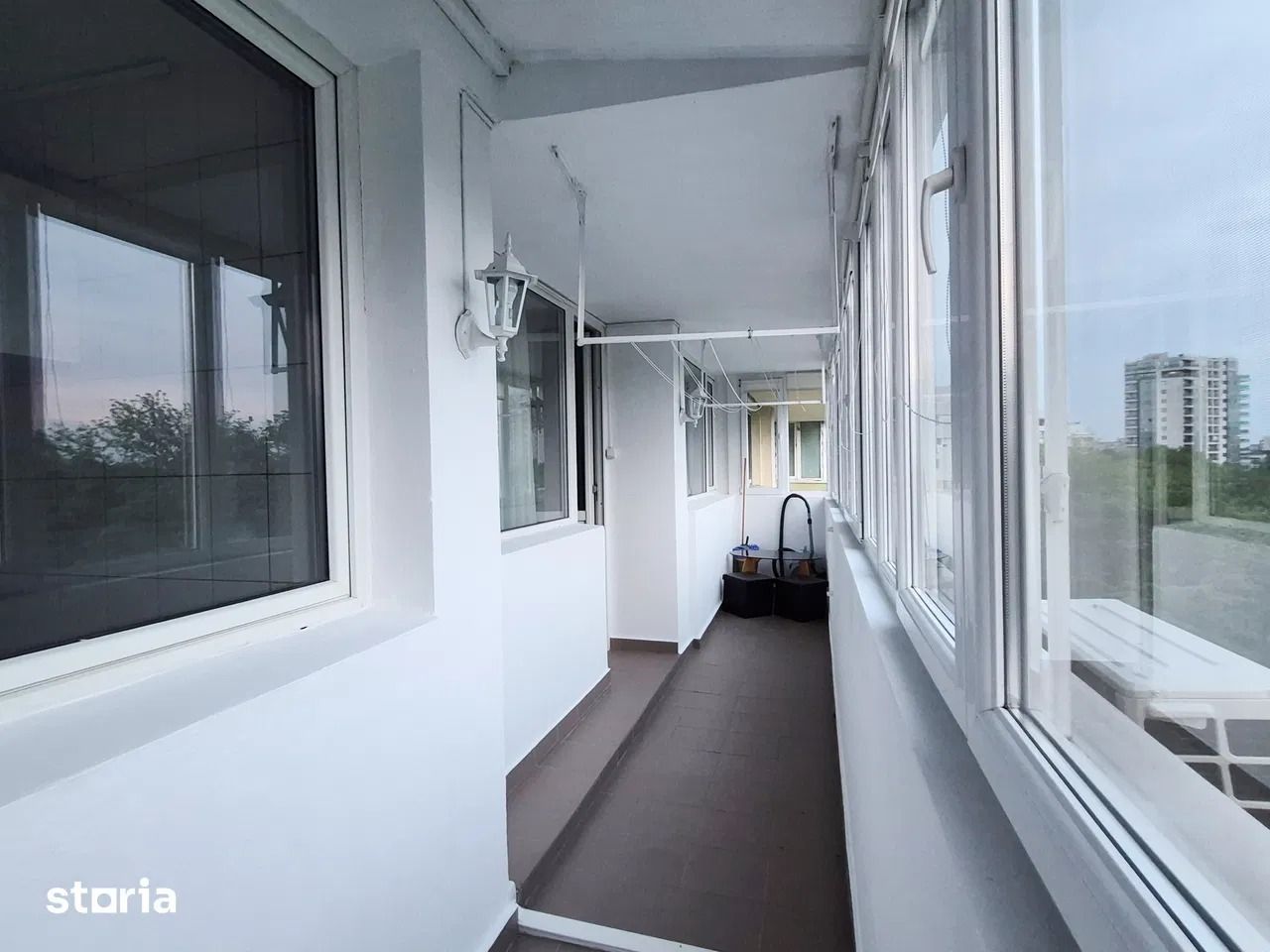 AP. 2 CAMERE- PARCUL CIRCULUI, PET-FRIENDLY, BLOC REABILITAT, METROU - Poză 10