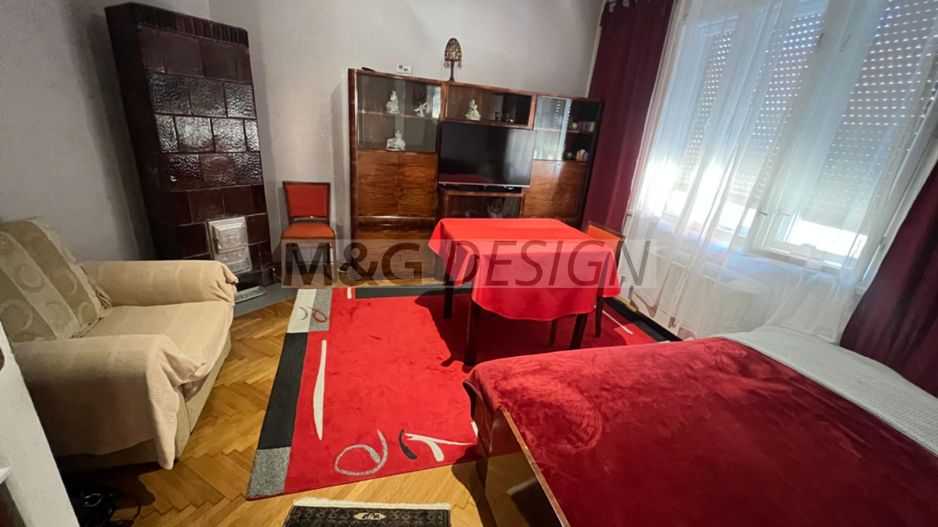 Vilă spațioasă, Dorobantilor–Pretabilă pentru 2 familii,  1570mp teren - Poză 28
