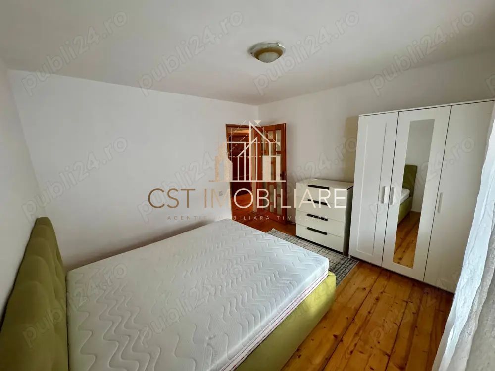 Apartament cu 2 camere, zona Steaua - Poză 5