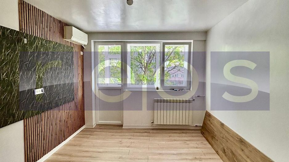 VANZARE APARTAMENT 2 CAMERE 52MP RENOVAT MODERN STEFAN CEL MARE OBOR - Poză 11