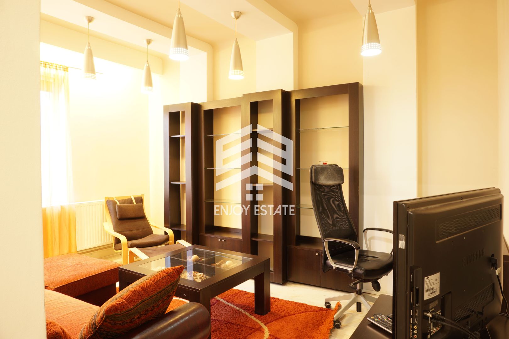 Apartament cu 2 camere de inchiriat pet friendly centru vechi! - Poză 2