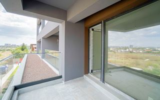 Tomis Nord - Vanzare apartament decomandat cu 2 camere,  bloc nou. - Poză 10