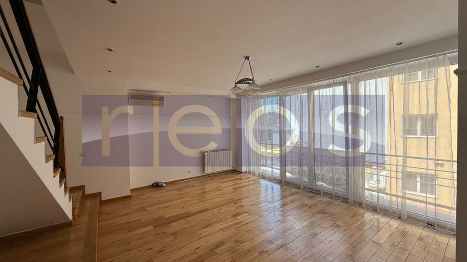INCHIRIERE 3 CAMERE 80MP | HERASTRAU | MOBILAT SI UTILAT | LOC PARCARE - Poză 2