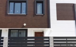 De Vanzare Casa in stil mediteranean in Stefanesti - Poză 2