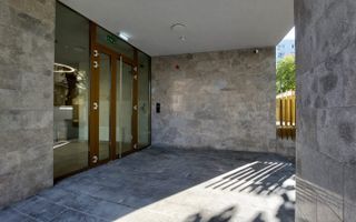 Apartament 4 camere cu gradina ultracentral zona Stirbei Voda - Poză 6