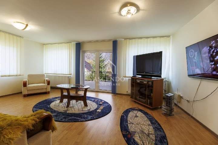 Vilă cu vedere panoramică în Breaza – Ideală pentru vacanță sau investiție - Poză 13