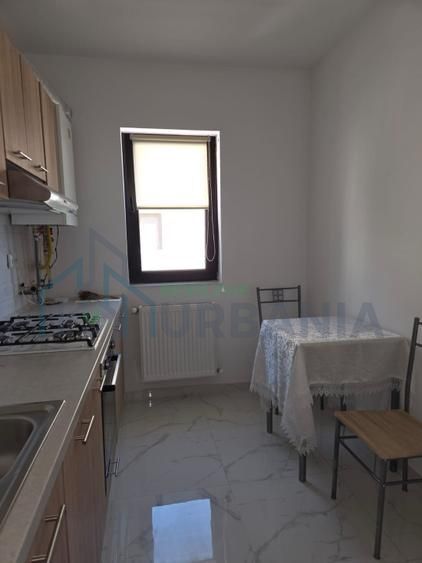 Apartament 1 cameră, modern, complet utilat și mobilat, de închiriat în Cartierul Editurii, Lunca Cetățuii - Poză 3