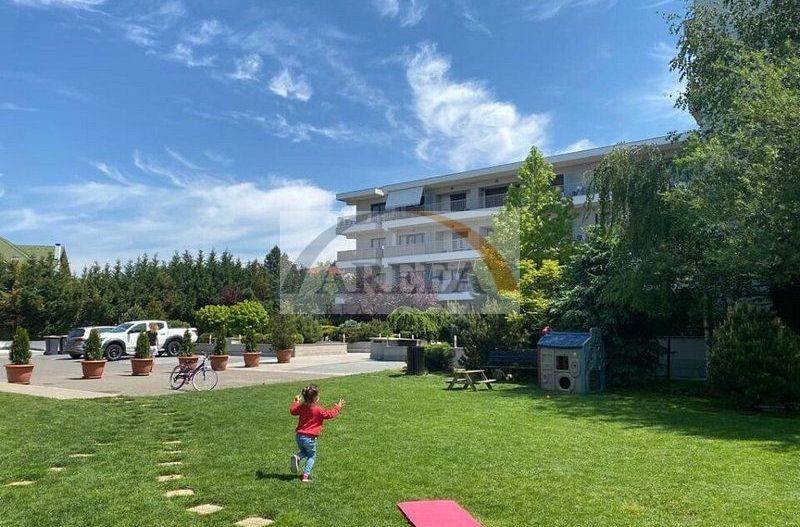 Apartament luxos,luminos,foarte spatios in Erou Iancu Nicolae-Oferta atractiva - Poză 46