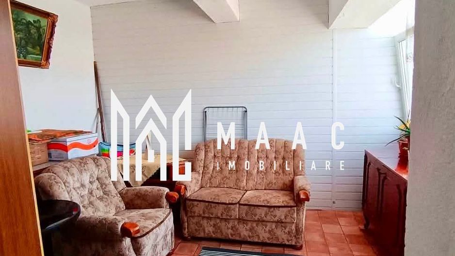 Apartament 2 camere de vânzare | Râmnicu Vâlcea, Central | 55 mp - Poză 9
