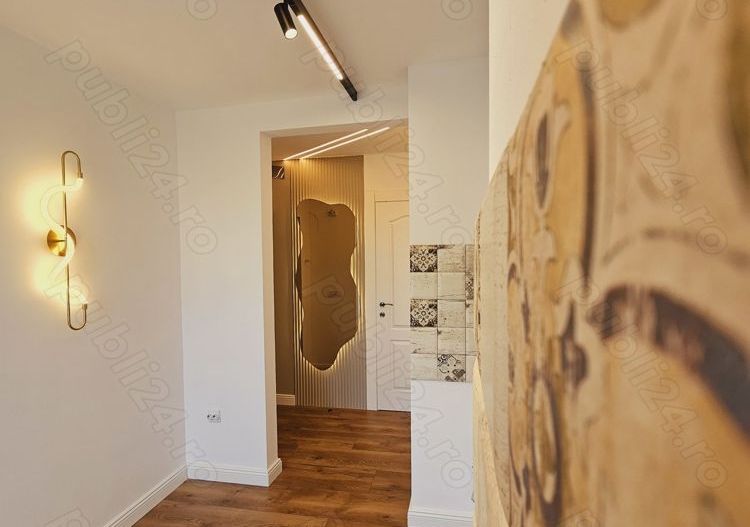 Apartament 2 camere Unirii-Horoscop T263 - Poză 4