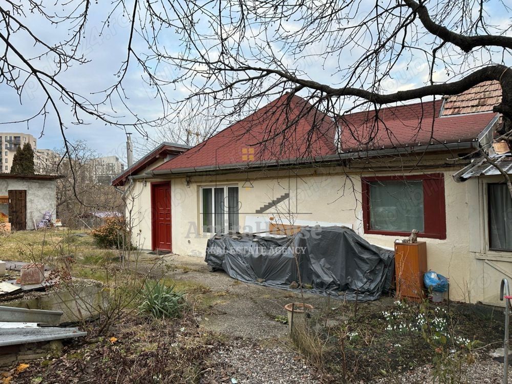 Teren 475 mp zona LIU cu front 30 m, in cartierul Andrei Muresanu - Poză 2