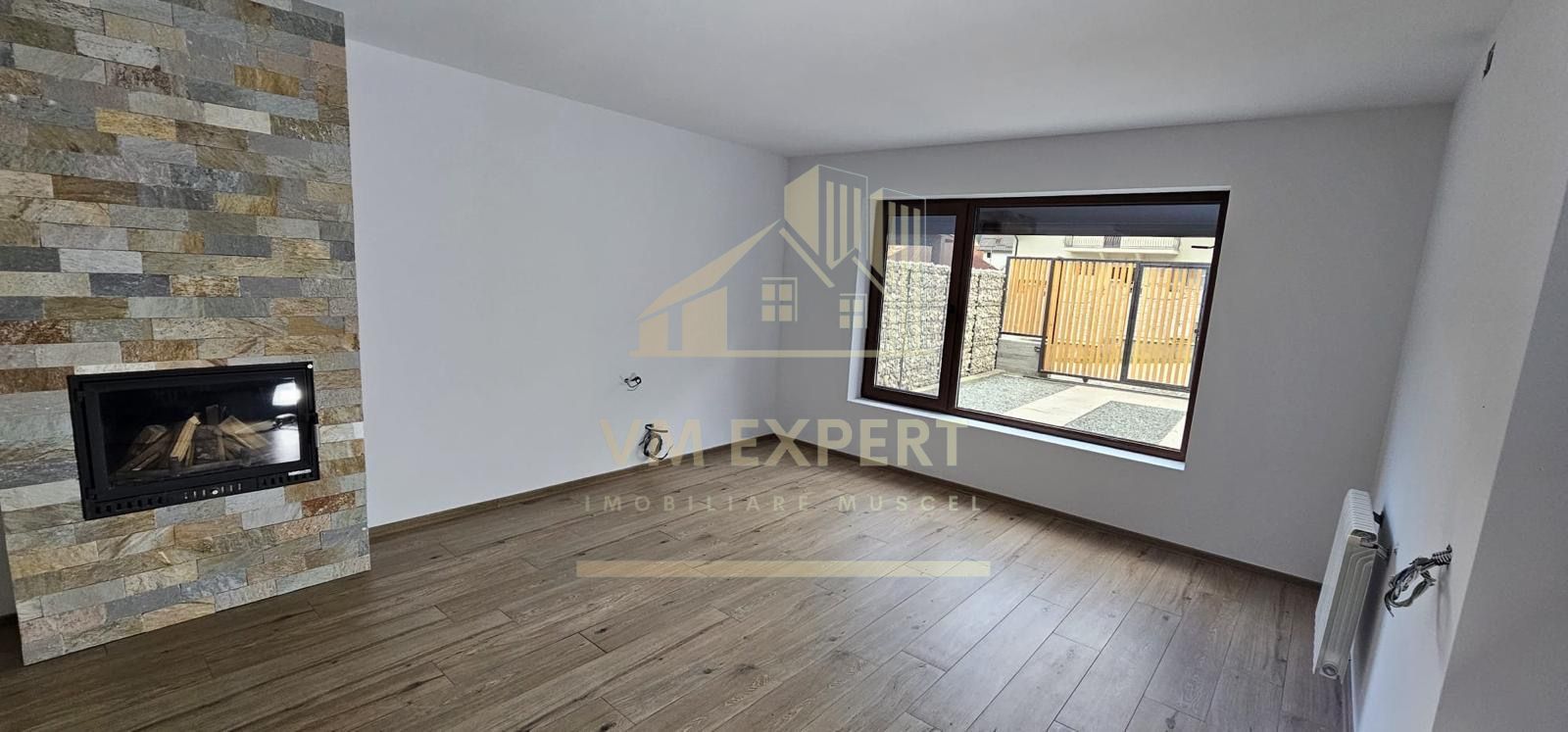 CASĂ 4 CAMERE TEREN 177MP RUCĂR ARGEȘ - Poză 4