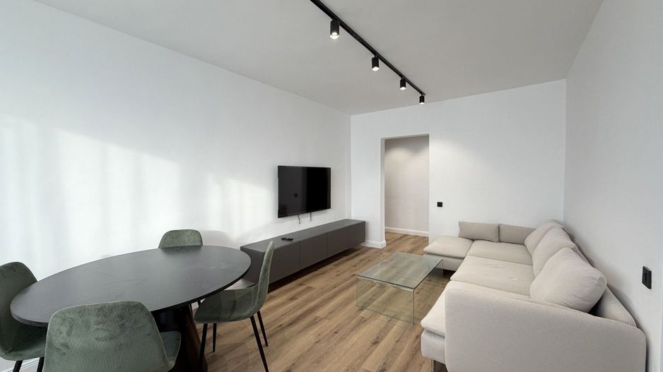 3 camere renovat complet langa Parc Floreasca-Beller - Poză 3