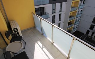 Mobilat modern, Vivalia - Str. Baader/Take Ionescu. Parcare exterioara inclusa. - Poză 9