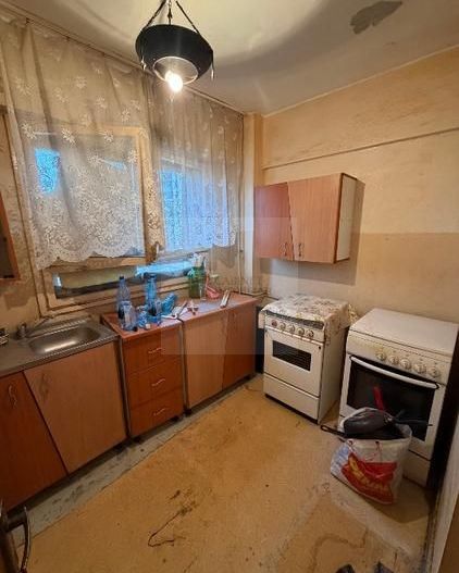 Garsoniera I 39 mp I Mantuleasa  | Bloc 1982 I Creditabil - Poză 4