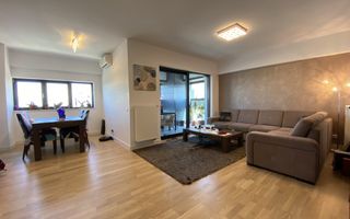 Apartament 3 camere Fabrica de Glucoza | Upground Residence - Poză 7