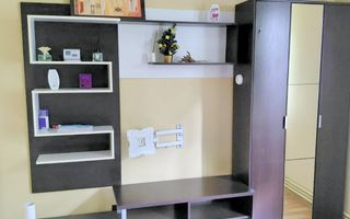 De inchiriat apartament cu o camera, parter, Mazepa 1, 260 euro - Poză 5